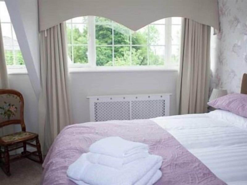 The Coach House image
