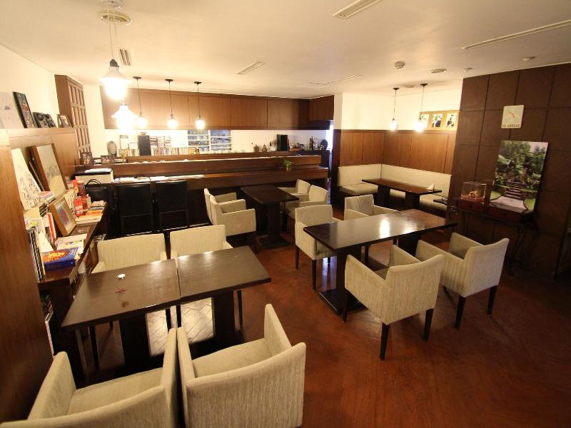 Daedong Hotel