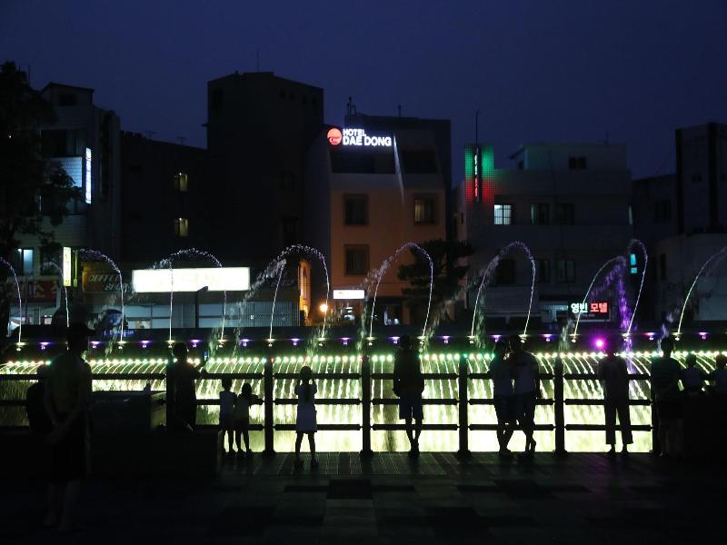 Daedong Hotel