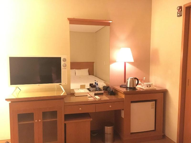 Daedong Hotel