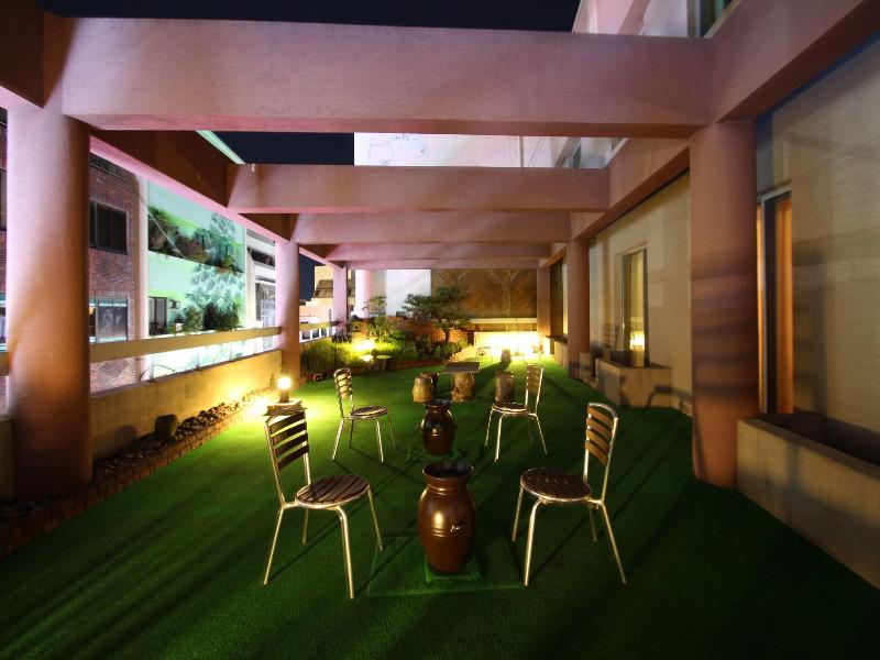 Daedong Hotel
