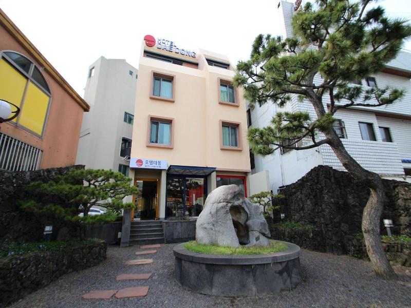 Daedong Hotel