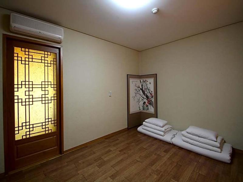 Daedong Hotel image