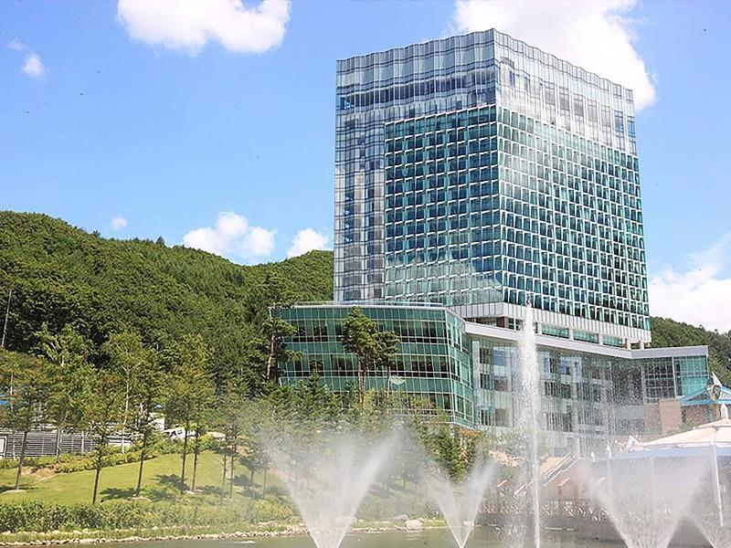 High1 Grand Hotel Convention Tower (Convention Hot image