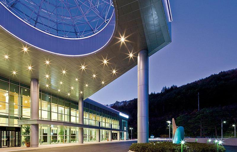 High1 Grand Hotel Convention Tower (Convention Hot image
