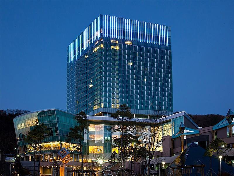 High1 Grand Hotel Convention Tower (Convention Hot image