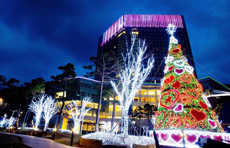 High1 Grand Hotel Convention Tower (Convention Hot image