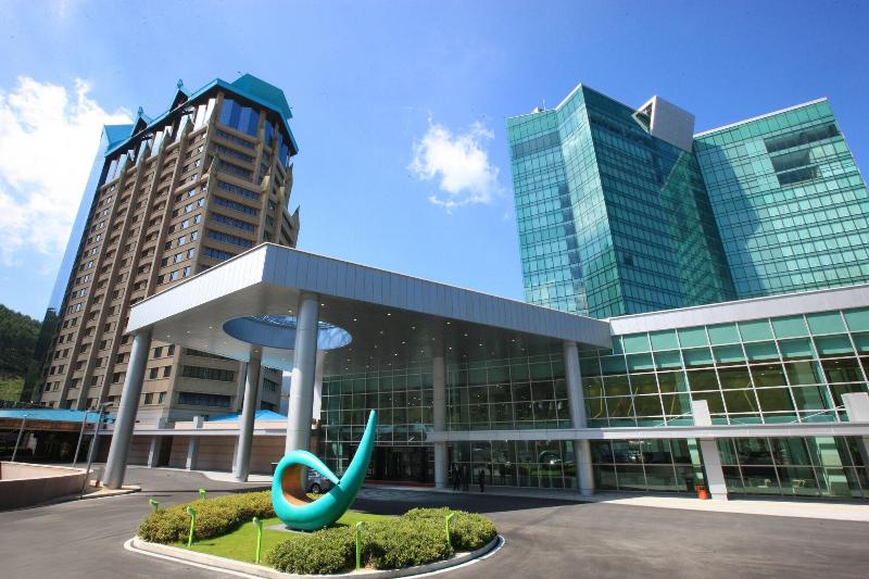 High1 Grand Hotel Convention Tower (Convention Hot image