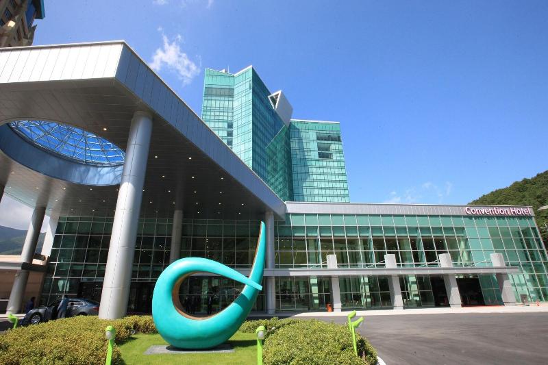 High1 Grand Hotel Convention Tower (Convention Hot image