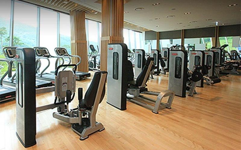 High1 Grand Hotel Convention Tower (Convention Hot image