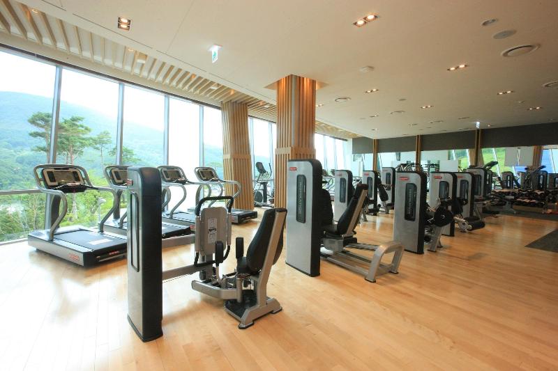 High1 Grand Hotel Convention Tower (Convention Hot image