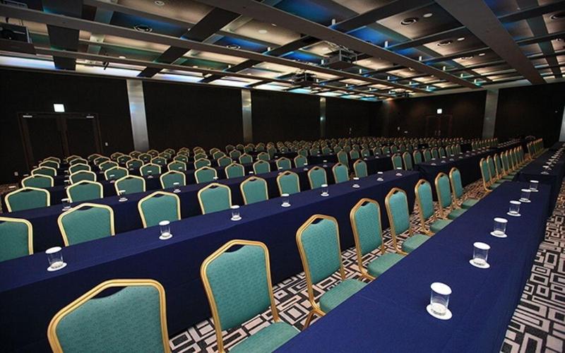 High1 Grand Hotel Convention Tower (Convention Hot image