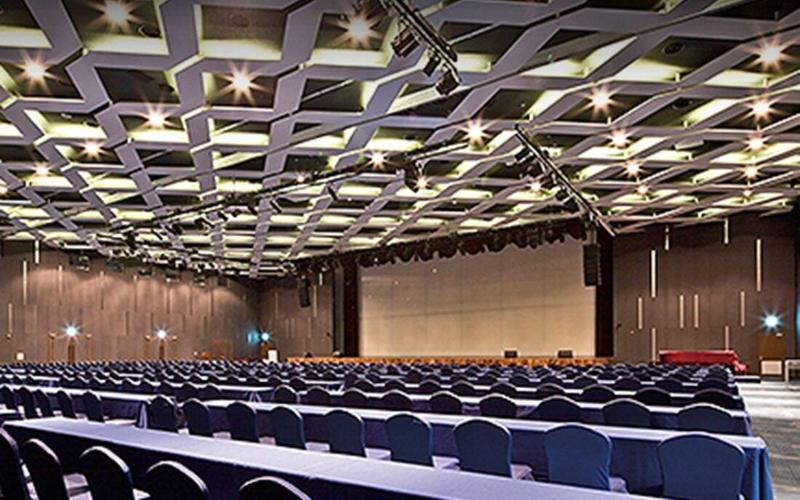 High1 Grand Hotel Convention Tower (Convention Hot image