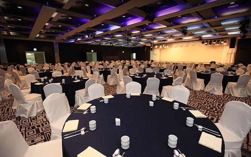 High1 Grand Hotel Convention Tower (Convention Hot image