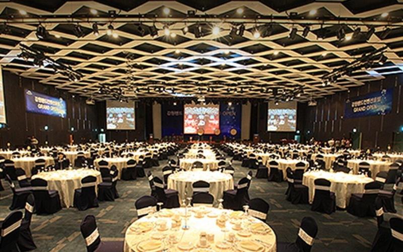 High1 Grand Hotel Convention Tower (Convention Hot image