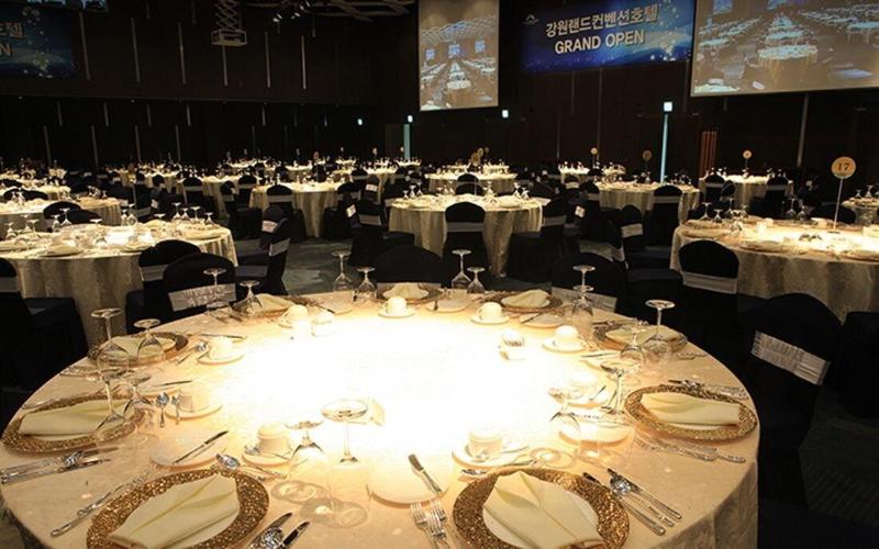 High1 Grand Hotel Convention Tower (Convention Hot image