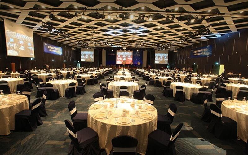 High1 Grand Hotel Convention Tower (Convention Hot image