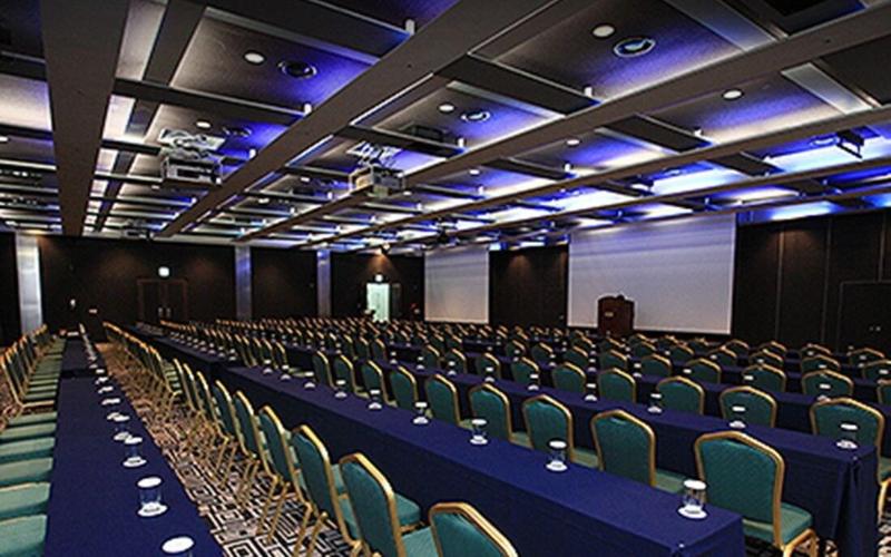 High1 Grand Hotel Convention Tower (Convention Hot image