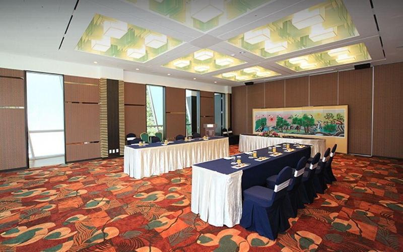 High1 Grand Hotel Convention Tower (Convention Hot image