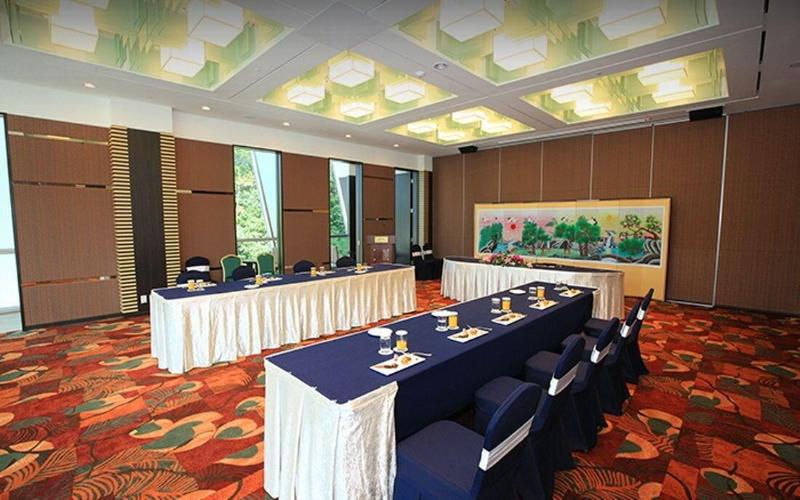 High1 Grand Hotel Convention Tower (Convention Hot image