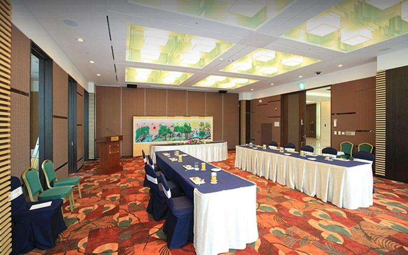 High1 Grand Hotel Convention Tower (Convention Hot image