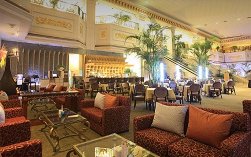 High1 Grand Hotel Convention Tower (Convention Hot image