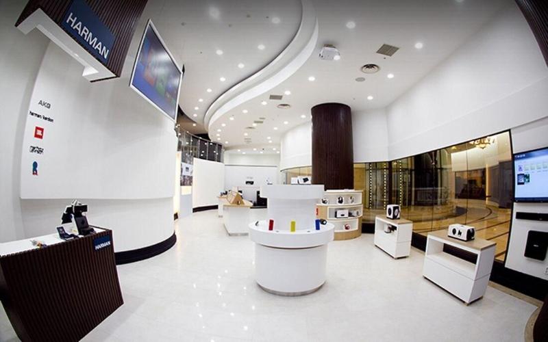 High1 Grand Hotel Convention Tower (Convention Hot image
