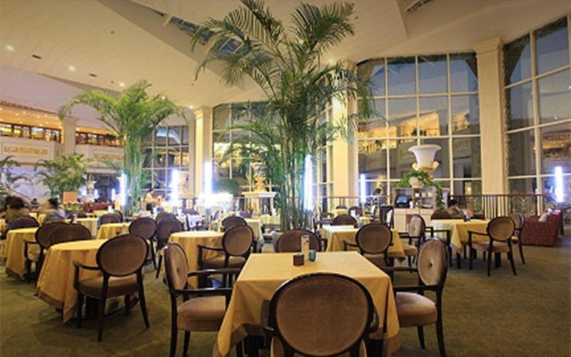 High1 Grand Hotel Convention Tower (Convention Hot image