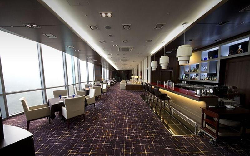 High1 Grand Hotel Convention Tower (Convention Hot image