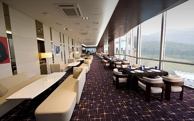 High1 Grand Hotel Convention Tower (Convention Hot image