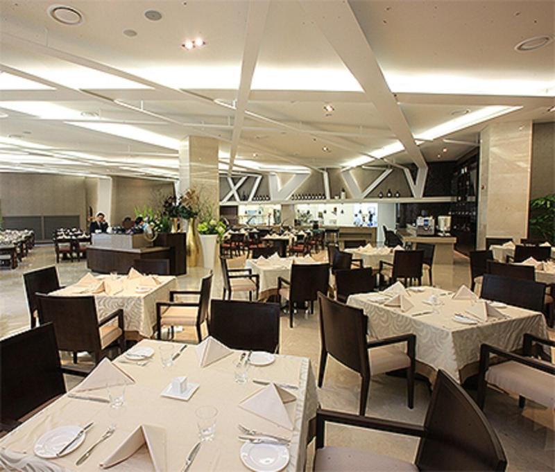 High1 Grand Hotel Convention Tower (Convention Hot image