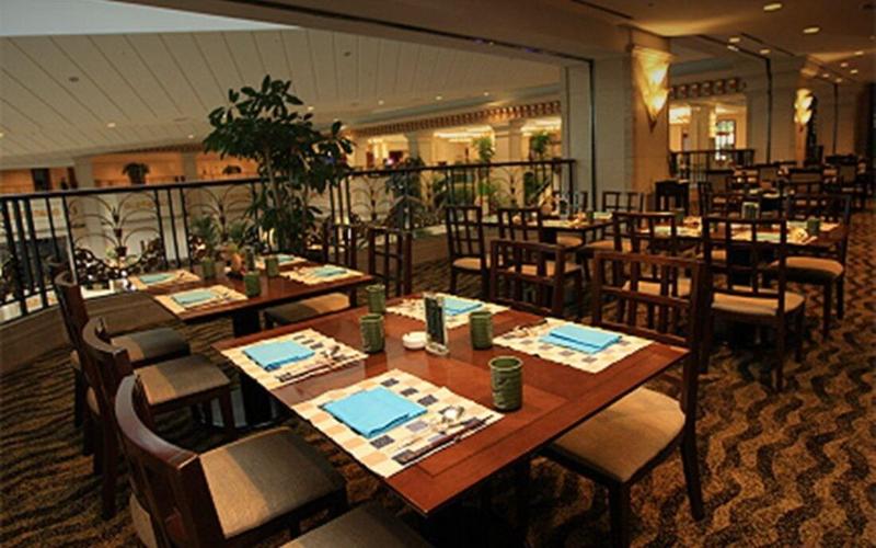 High1 Grand Hotel Convention Tower (Convention Hot image