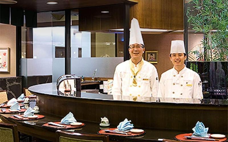 High1 Grand Hotel Convention Tower (Convention Hot image