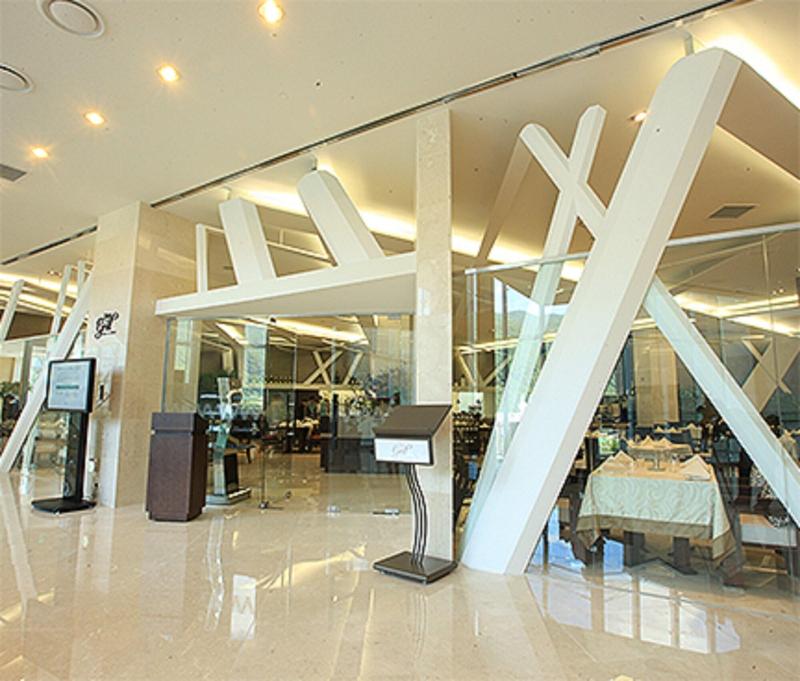 High1 Grand Hotel Convention Tower (Convention Hot image