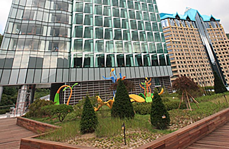 High1 Grand Hotel Convention Tower (Convention Hot image