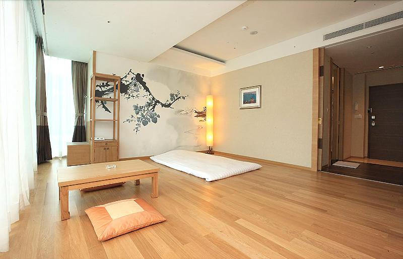 High1 Grand Hotel Convention Tower (Convention Hot image