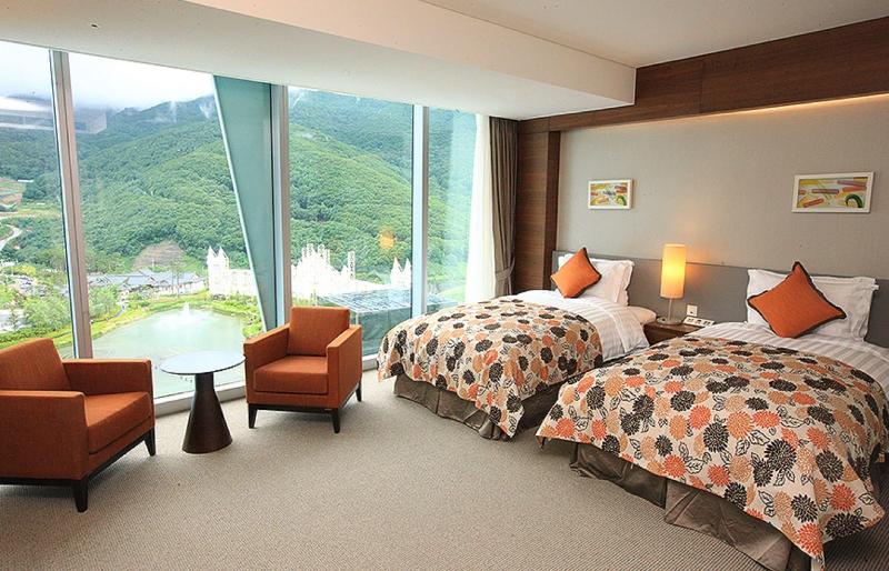 High1 Grand Hotel Convention Tower (Convention Hot image