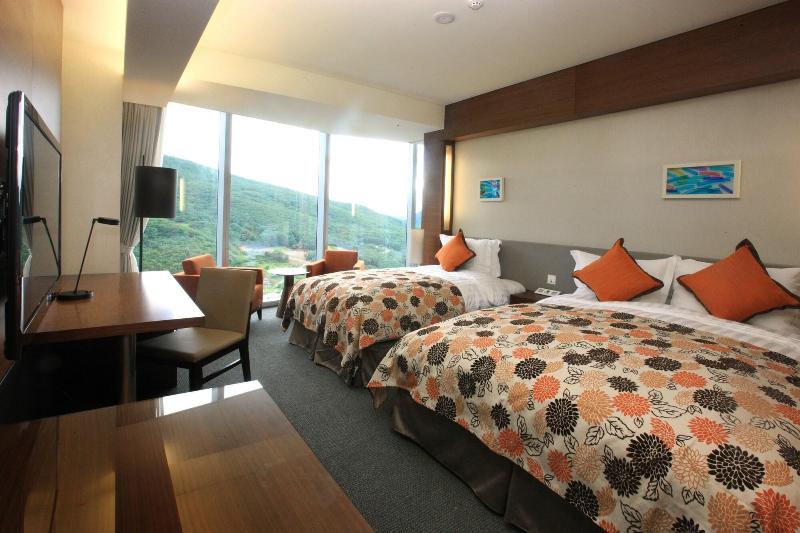 High1 Grand Hotel Convention Tower (Convention Hot image