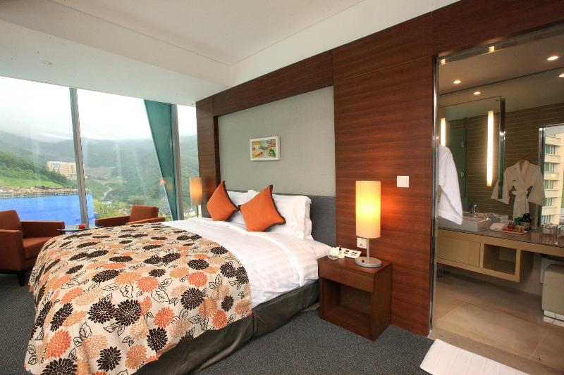 High1 Grand Hotel Convention Tower (Convention Hot image