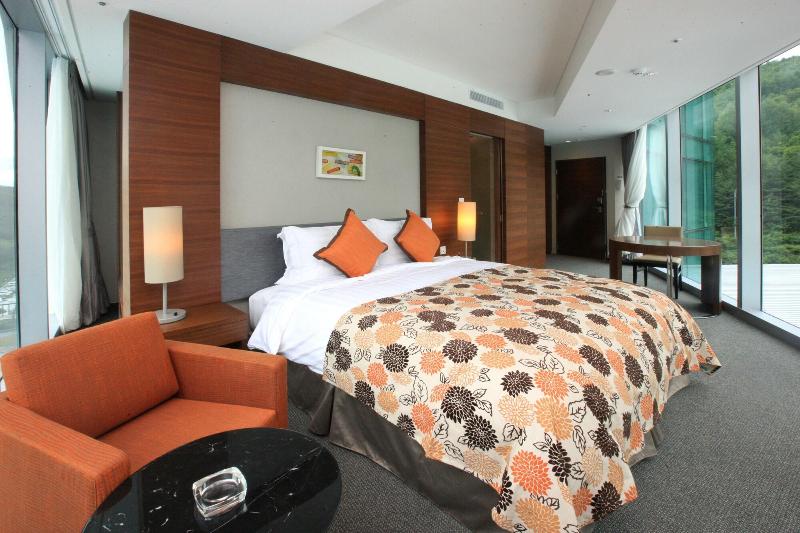 High1 Grand Hotel Convention Tower (Convention Hot image