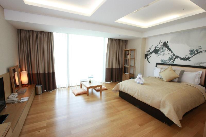 High1 Grand Hotel Convention Tower (Convention Hot image
