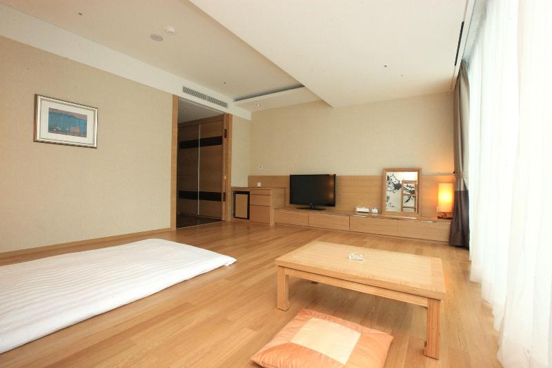 High1 Grand Hotel Convention Tower (Convention Hot image