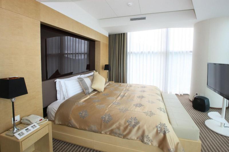 High1 Grand Hotel Convention Tower (Convention Hot image