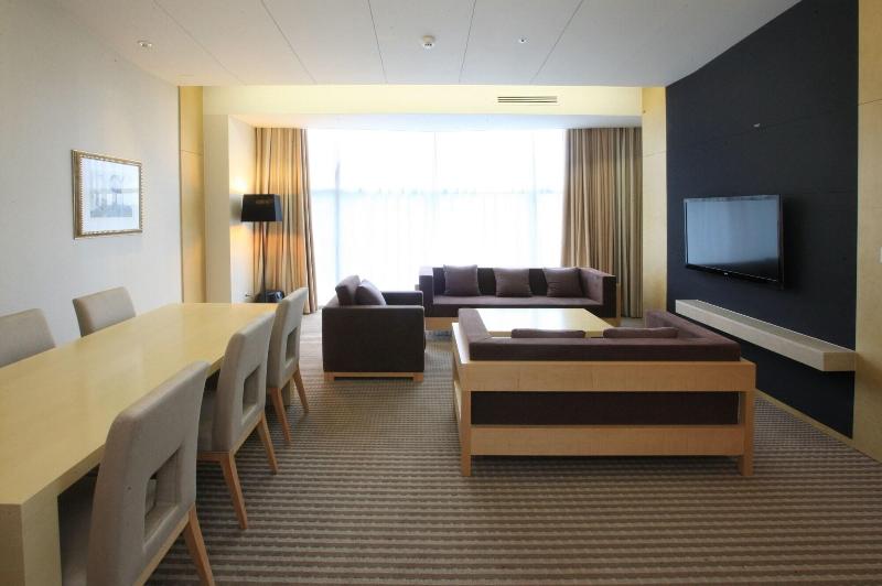 High1 Grand Hotel Convention Tower (Convention Hot image