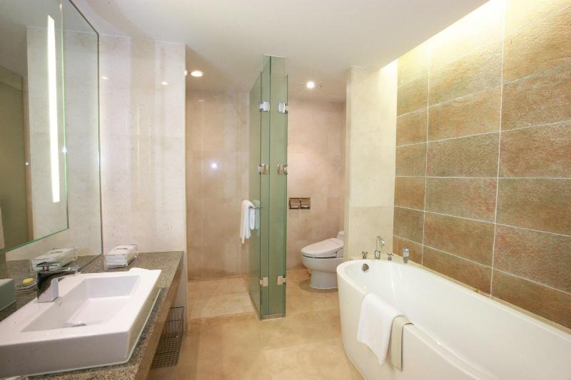 High1 Grand Hotel Convention Tower (Convention Hot image