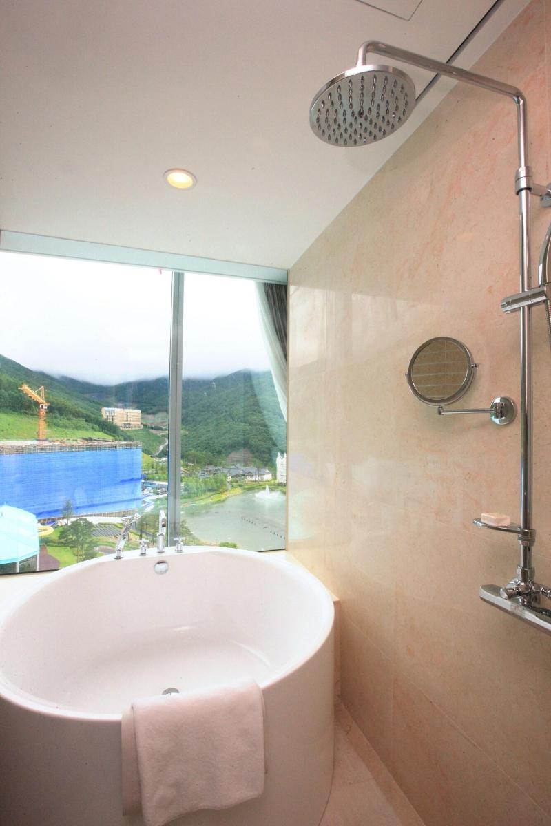 High1 Grand Hotel Convention Tower (Convention Hot image