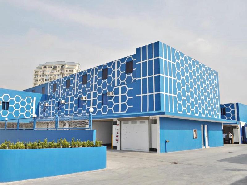 Hotel Dreamworld Las Pinas image