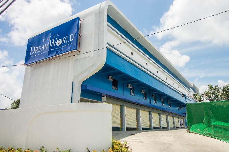 Hotel Dreamworld Las Pinas image