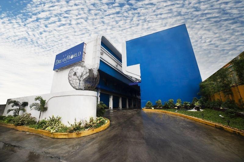 Hotel Dreamworld Las Pinas image