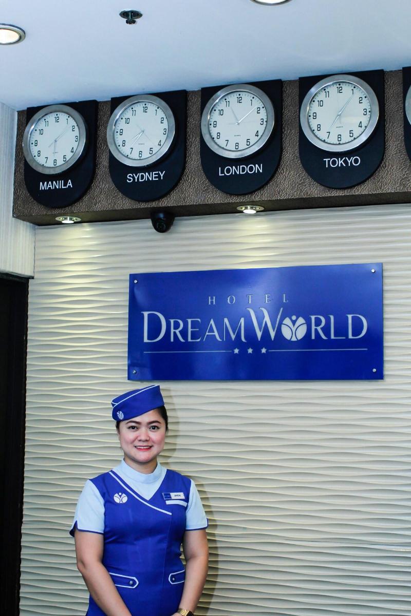 Hotel Dreamworld Las Pinas image